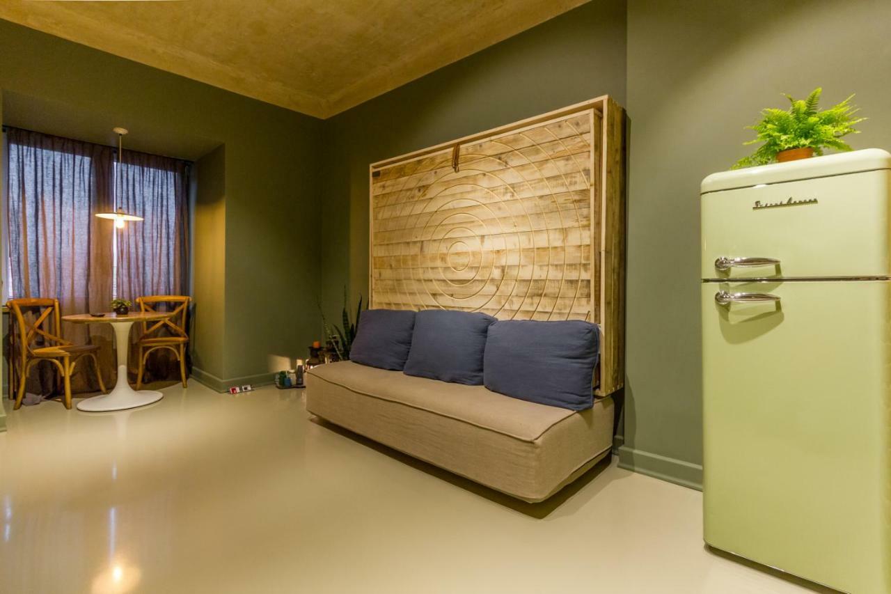 Nomad Lägenhet Cluj-Napoca Exteriör bild