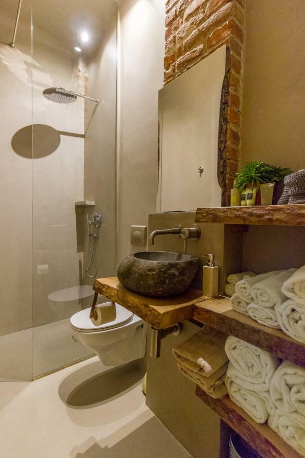 Nomad Lägenhet Cluj-Napoca Exteriör bild