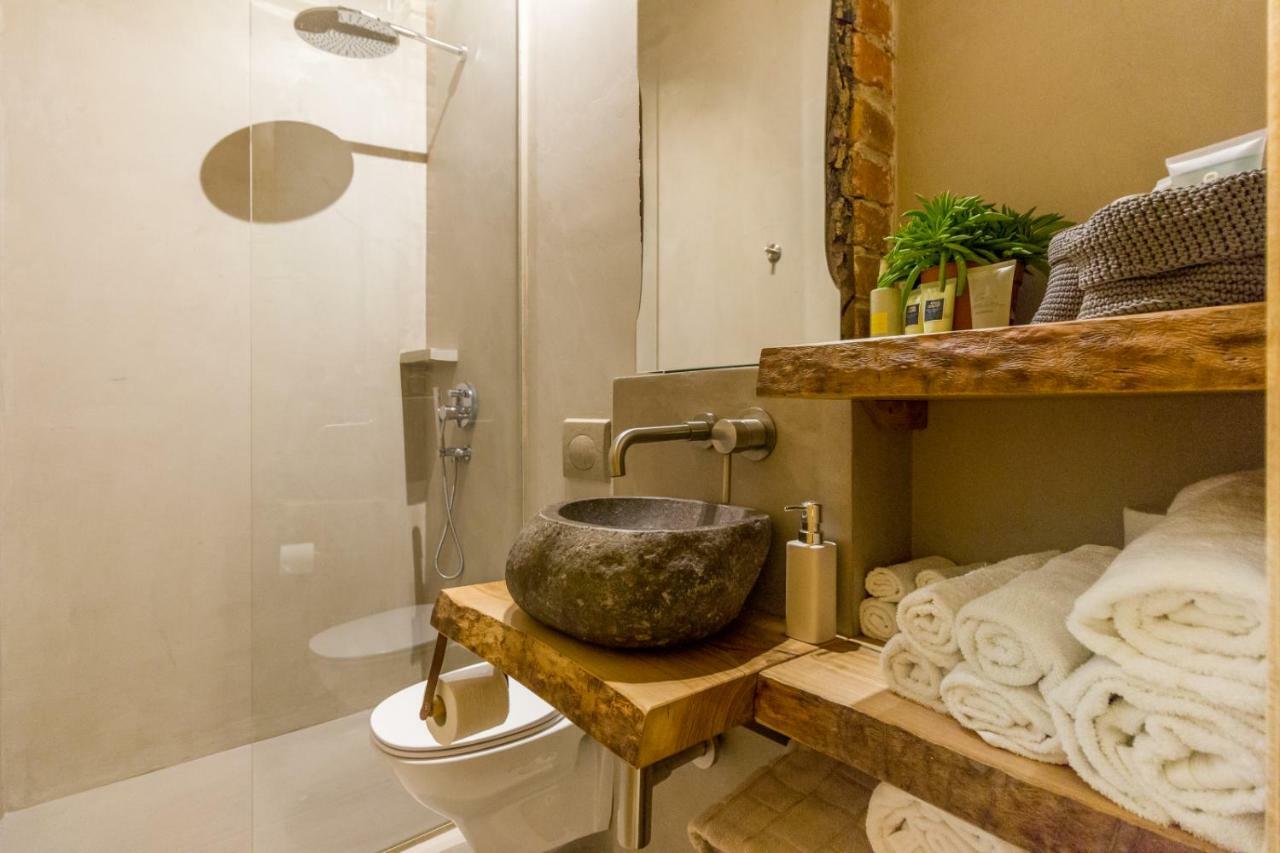 Nomad Lägenhet Cluj-Napoca Exteriör bild